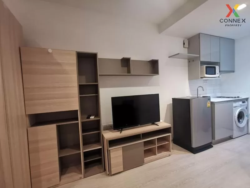 FOR RENT condo , Ideo Mobi Sathorn , BTS-Krung Thon Buri , Bang L 3