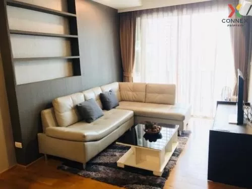 FOR RENT condo , Abstracts Phahonyothin Park , nice view , high floor , BTS-Ha Yaek Lat Phrao , Chomphon , Chatuchak , Bangkok , CX-06319