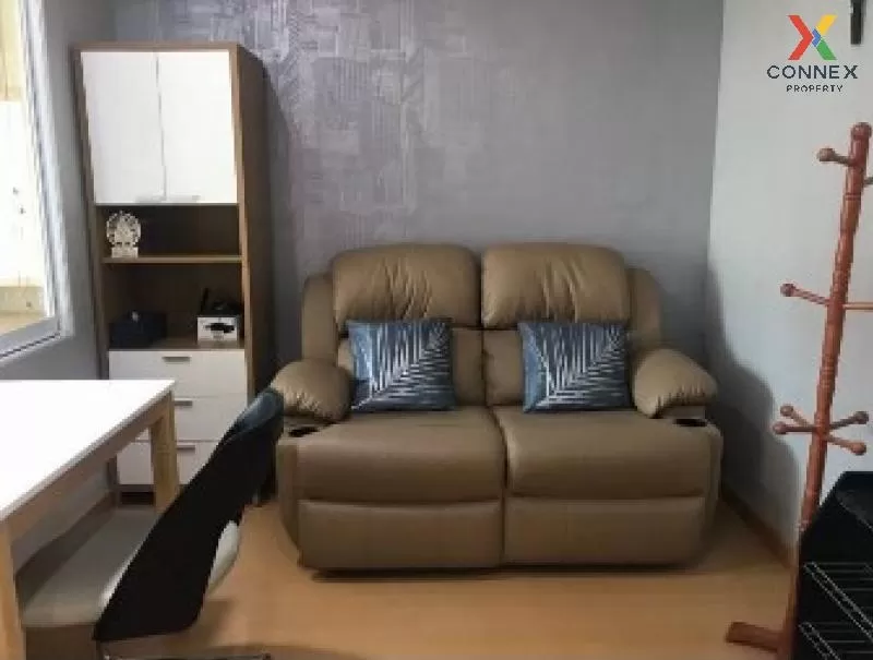 FOR RENT condo , Life @ Sukhumvit 65 , BTS-Ekkamai , Phra Khanong 1