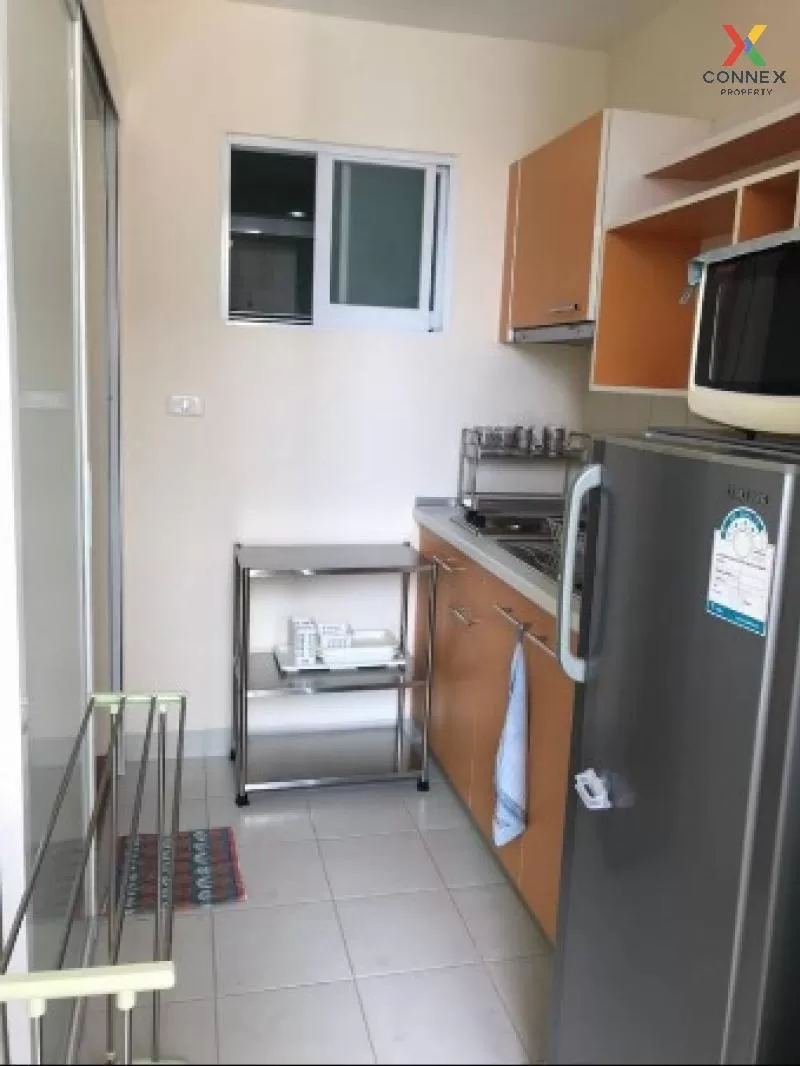 FOR RENT condo , Life @ Sukhumvit 65 , BTS-Ekkamai , Phra Khanong 2