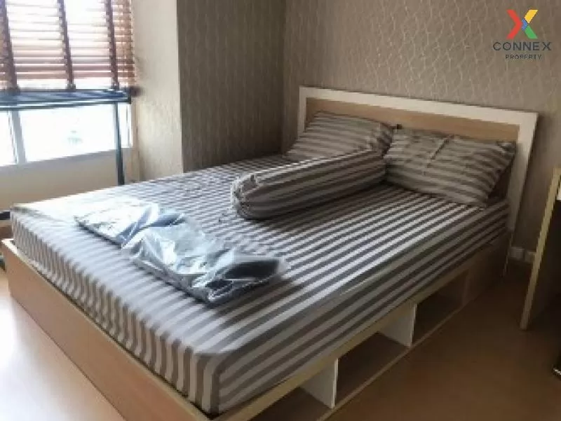 FOR RENT condo , Life @ Sukhumvit 65 , BTS-Ekkamai , Phra Khanong 3