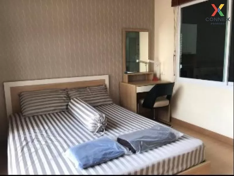 FOR RENT condo , Life @ Sukhumvit 65 , BTS-Ekkamai , Phra Khanong 4