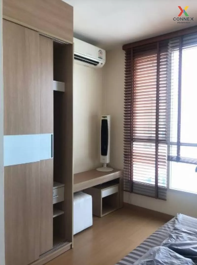 FOR RENT condo , Life @ Sukhumvit 65 , BTS-Ekkamai , Phra Khanong