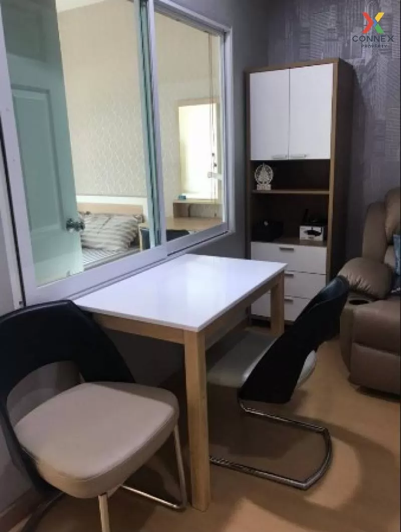 FOR RENT condo , Life @ Sukhumvit 65 , BTS-Ekkamai , Phra Khanong