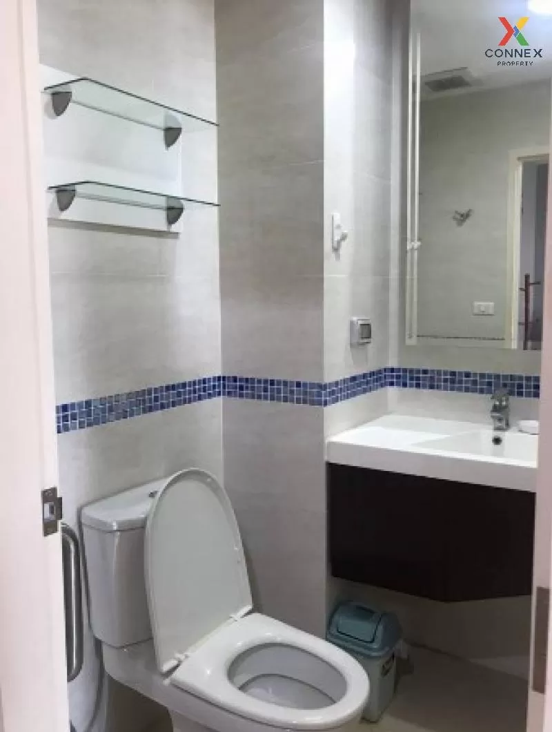 FOR RENT condo , Life @ Sukhumvit 65 , BTS-Ekkamai , Phra Khanong