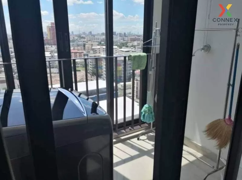 เช่าคอนโด  ไอดีโอ รัชดา - ห้วยขวาง ห้องมุม MRT-ห้วยขวาง ห้วยขวาง  เช่าคอนโด  ไอดีโอ รัชดา - ห้วยขวาง ห้องมุม MRT-ห้วยขวาง ห้วยขวาง