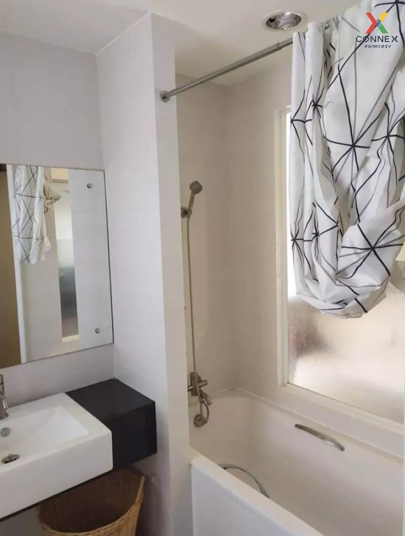 เช่าคอนโด  ไอดีโอ รัชดา - ห้วยขวาง ห้องมุม MRT-ห้วยขวาง ห้วยขวาง  เช่าคอนโด  ไอดีโอ รัชดา - ห้วยขวาง ห้องมุม MRT-ห้วยขวาง ห้วยขวาง