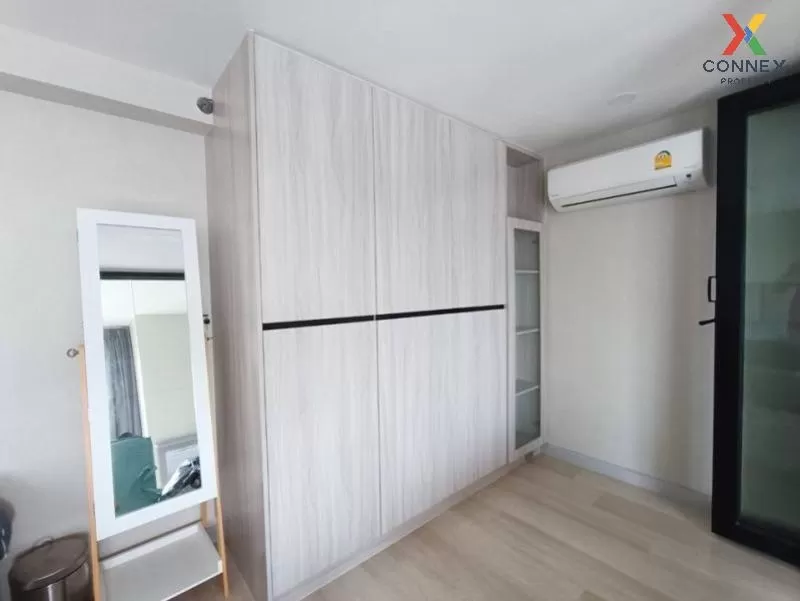 เช่าคอนโด  ไนท์บริดจ์ ไพร์ม สาทร ดูเพล็กซ์ BTS-ช่องนนทรี ทุ่งมหาเ