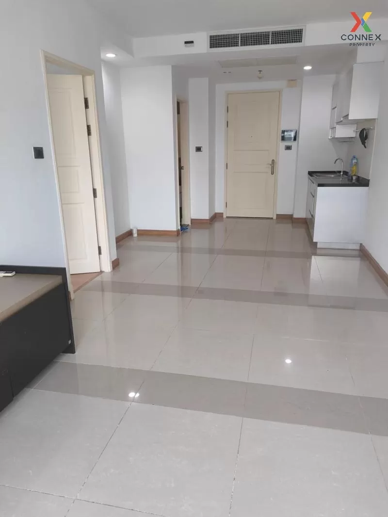 เช่าคอนโด  ศุภาลัย เวลลิงตัน MRT-ศูนย์วัฒนธรรมแห่งประเทศไทย ห้วยข 1