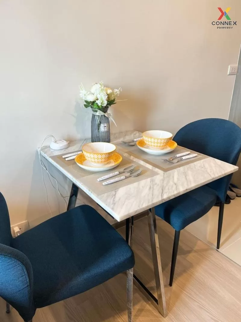 FOR RENT condo , THE BASE Phetchaburi - Thonglor , MRT-Phetchabur 3