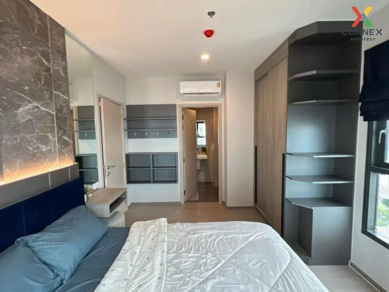 FOR RENT condo , THE BASE Phetchaburi - Thonglor , MRT-Phetchabur 4