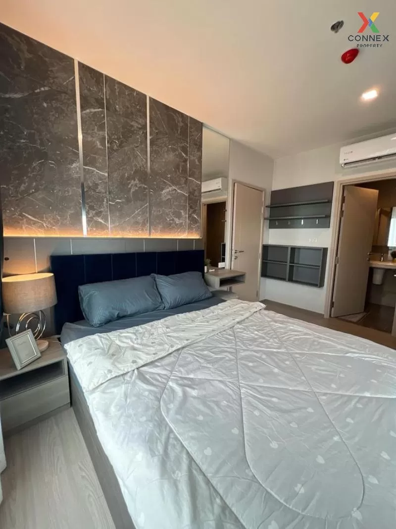 FOR RENT condo , THE BASE Phetchaburi - Thonglor , MRT-Phetchabur
