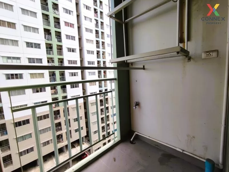 FOR SALE condo , Lumpini Mega city Bangna , Bang Kaeo , Bang Phli