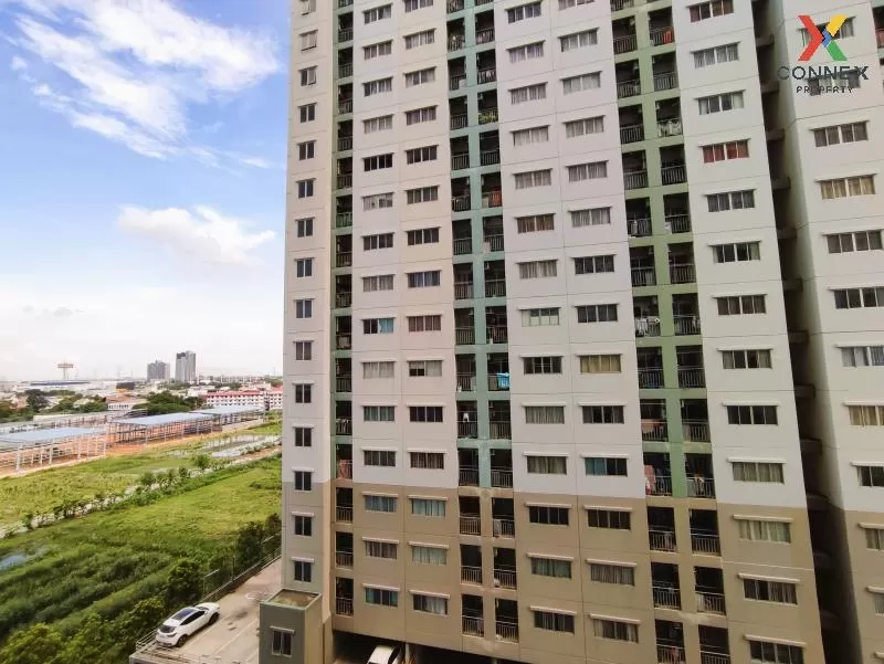 FOR SALE condo , Lumpini Mega city Bangna , Bang Kaeo , Bang Phli