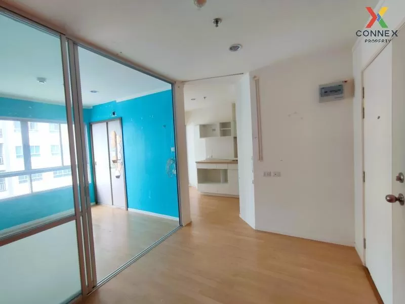 ขายคอนโด  ลุมพินี เมกะ ซิตี้ บางนา บางแก้ว บางพลี สมุทรปราการ CX- 1