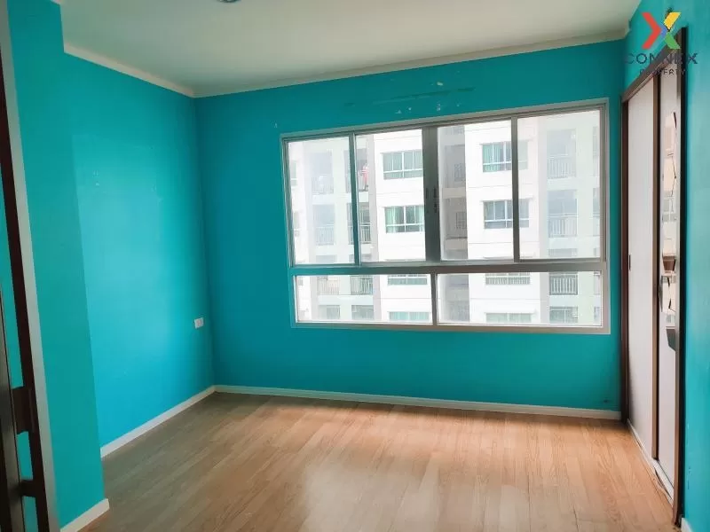 ขายคอนโด  ลุมพินี เมกะ ซิตี้ บางนา บางแก้ว บางพลี สมุทรปราการ CX- 2