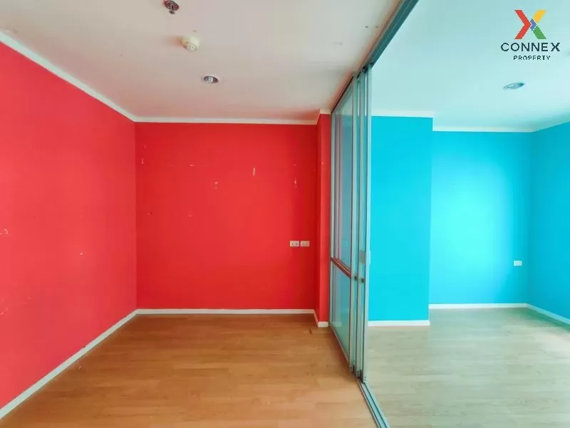 ขายคอนโด  ลุมพินี เมกะ ซิตี้ บางนา บางแก้ว บางพลี สมุทรปราการ CX- 3