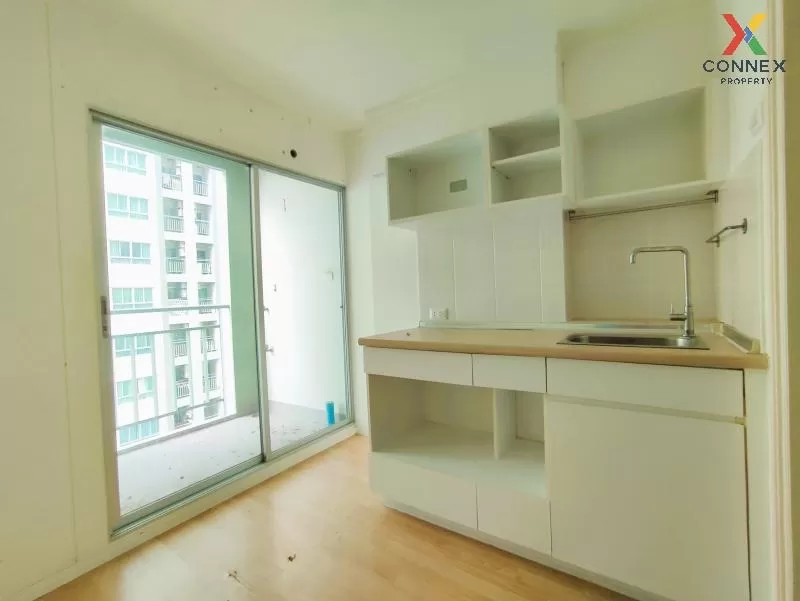 ขายคอนโด  ลุมพินี เมกะ ซิตี้ บางนา บางแก้ว บางพลี สมุทรปราการ CX- 4