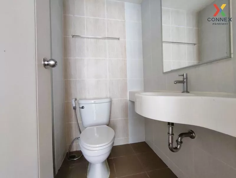 ขายคอนโด  ลุมพินี เมกะ ซิตี้ บางนา บางแก้ว บางพลี สมุทรปราการ CX-