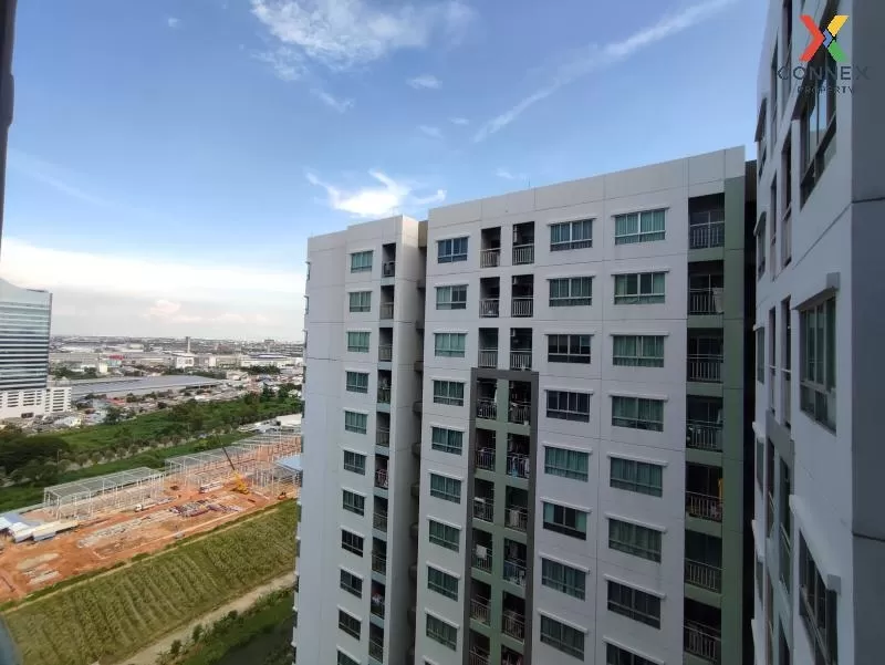 ขายคอนโด  ลุมพินี เมกะ ซิตี้ บางนา ชั้นสูง บางแก้ว บางพลี สมุทรปร