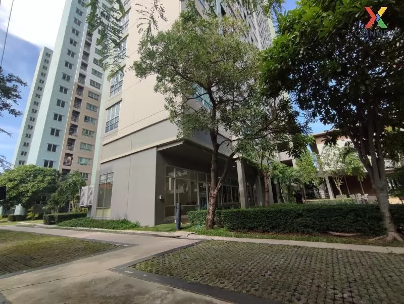 ขายคอนโด  ลุมพินี เมกะ ซิตี้ บางนา ชั้นสูง บางแก้ว บางพลี สมุทรปร