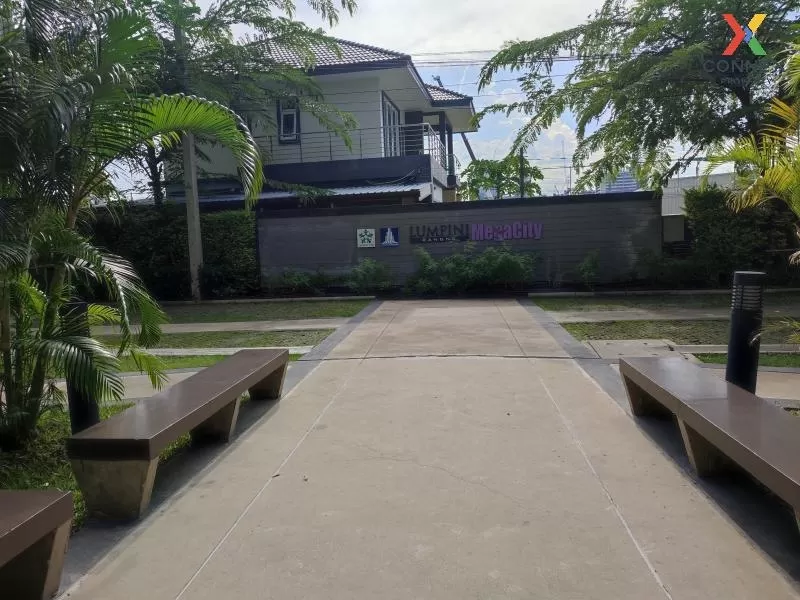 ขายคอนโด  ลุมพินี เมกะ ซิตี้ บางนา ชั้นสูง บางแก้ว บางพลี สมุทรปร