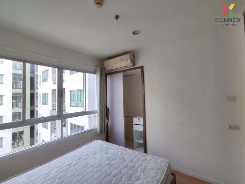 ขายคอนโด  ลุมพินี เมกะ ซิตี้ บางนา ชั้นสูง บางแก้ว บางพลี สมุทรปร 4