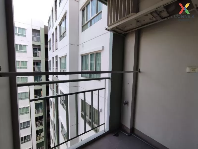 ขายคอนโด  ลุมพินี เมกะ ซิตี้ บางนา ชั้นสูง บางแก้ว บางพลี สมุทรปร