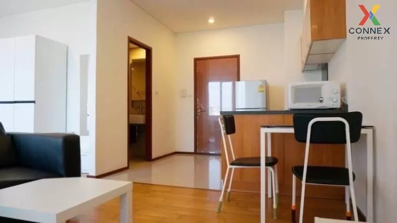 FOR RENT condo , Villa Sathorn , BTS-Krung Thon Buri , Khlong Ton 1