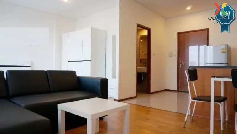 FOR RENT condo , Villa Sathorn , BTS-Krung Thon Buri , Khlong Ton 2