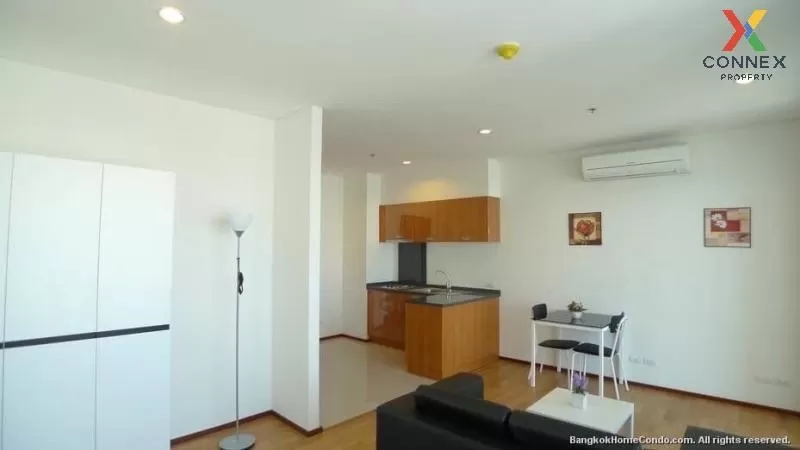 FOR RENT condo , Villa Sathorn , BTS-Krung Thon Buri , Khlong Ton