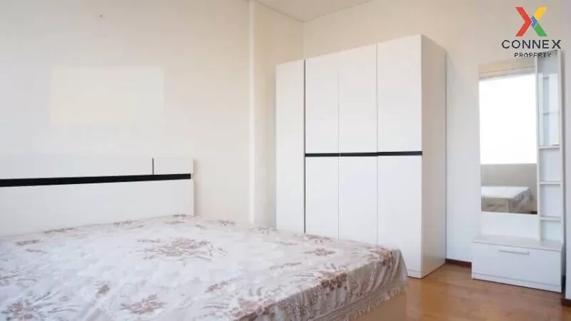 FOR RENT condo , Villa Sathorn , BTS-Krung Thon Buri , Khlong Ton