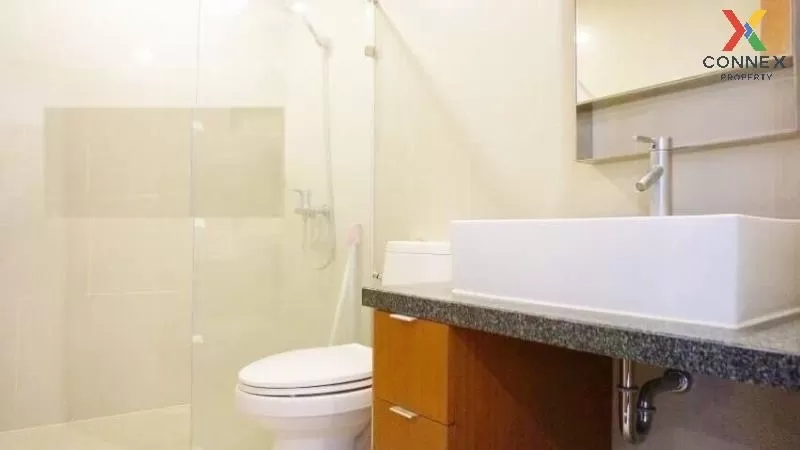 FOR RENT condo , Villa Sathorn , BTS-Krung Thon Buri , Khlong Ton