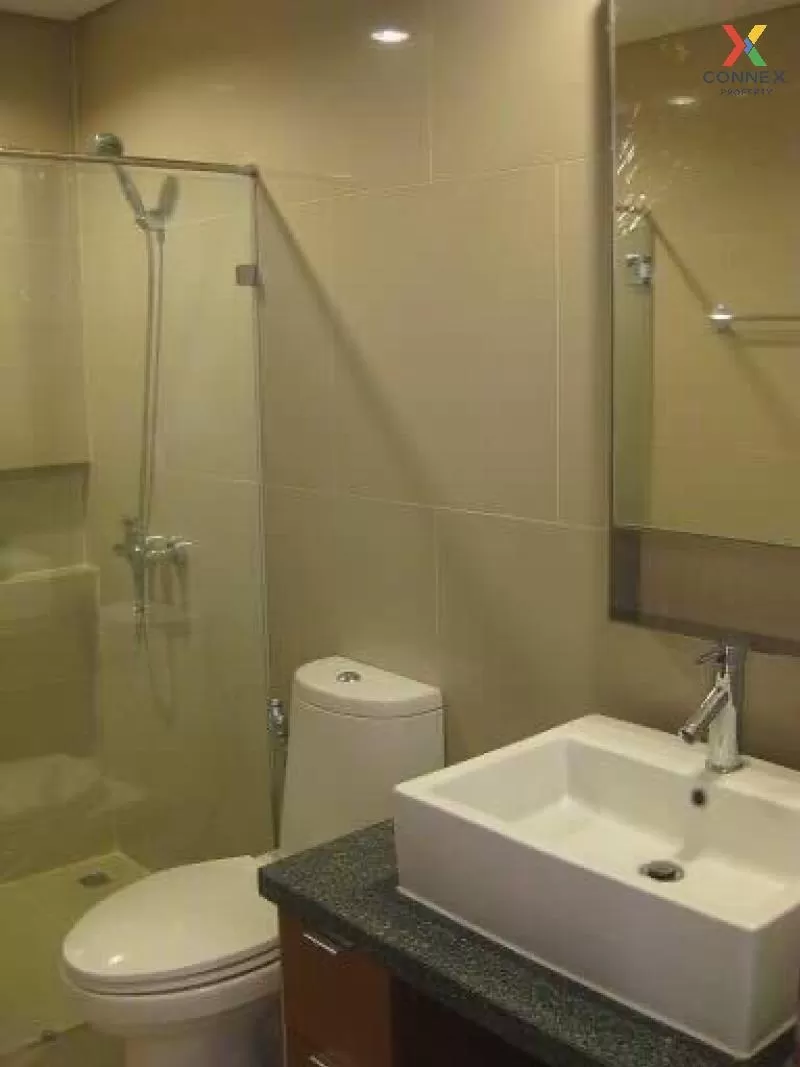 FOR RENT condo , Villa Sathorn , BTS-Krung Thon Buri , Khlong Ton