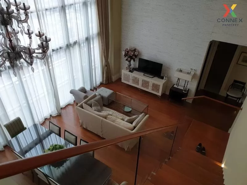 FOR RENT condo , Bright Sukhumvit 24 , Duplex , BTS-Phrom Phong , 1