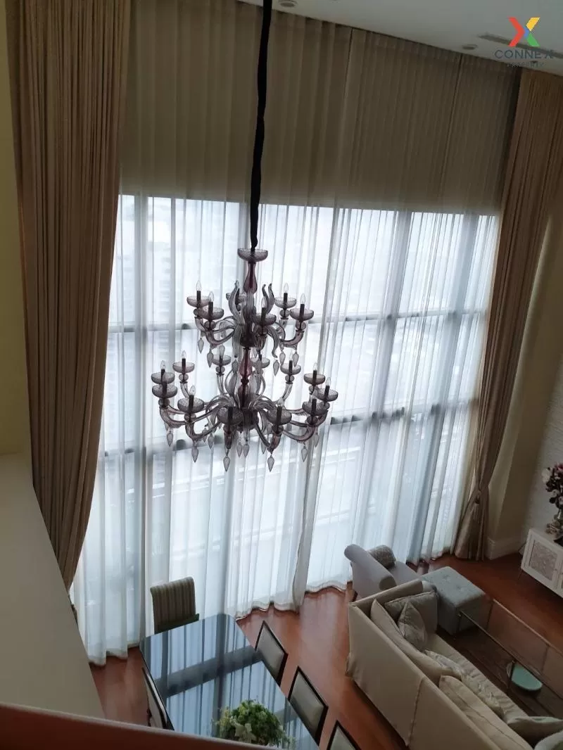 FOR RENT condo , Bright Sukhumvit 24 , Duplex , BTS-Phrom Phong , 2