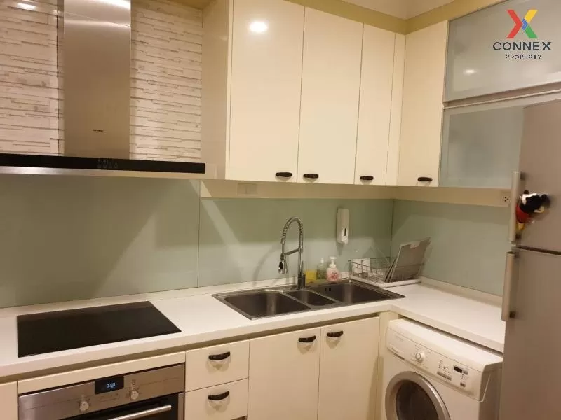 FOR RENT condo , Bright Sukhumvit 24 , Duplex , BTS-Phrom Phong , 3
