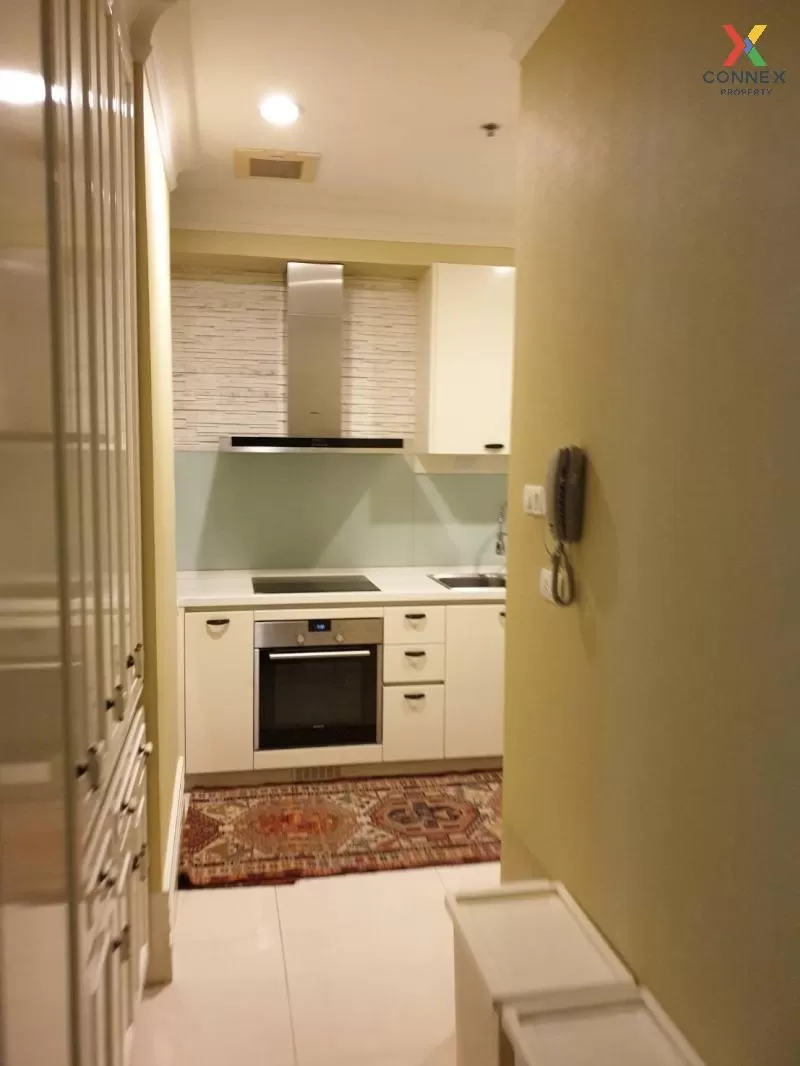 FOR RENT condo , Bright Sukhumvit 24 , Duplex , BTS-Phrom Phong , 4