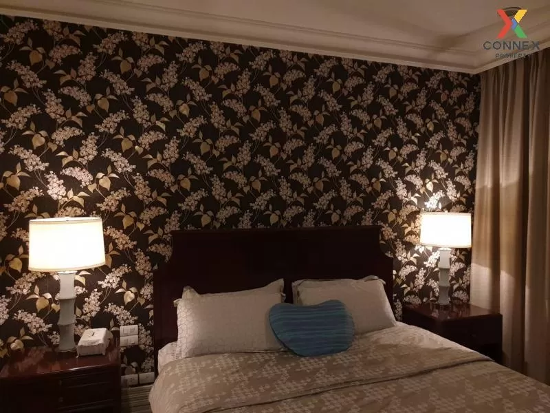 FOR RENT condo , Bright Sukhumvit 24 , Duplex , BTS-Phrom Phong ,