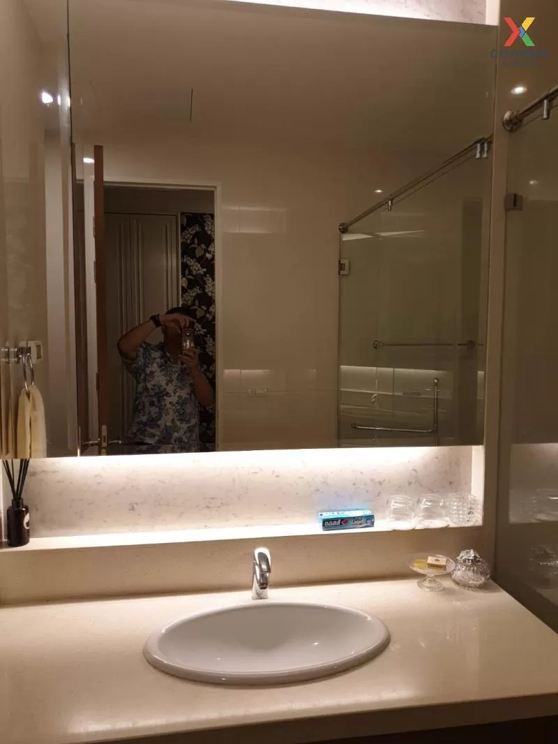 FOR RENT condo , Bright Sukhumvit 24 , Duplex , BTS-Phrom Phong ,