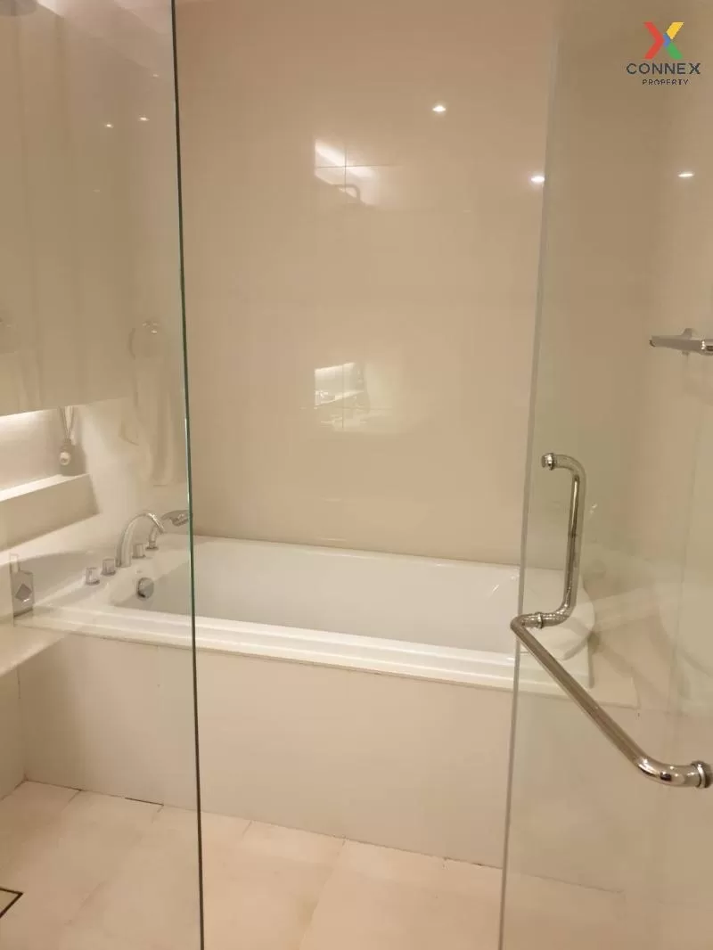 FOR RENT condo , Bright Sukhumvit 24 , Duplex , BTS-Phrom Phong ,