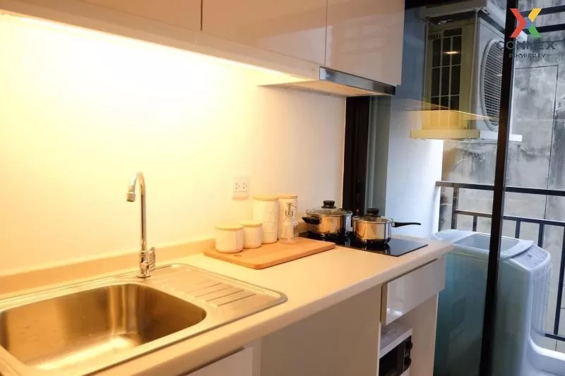 FOR RENT condo , Pause Sukhumvit 115 , BTS-Pu Chao , Thepharak ,  2