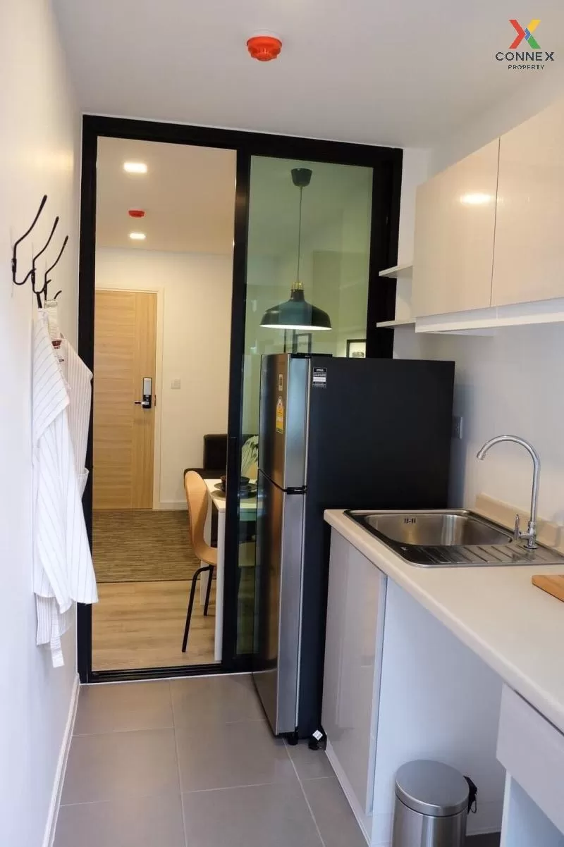 FOR RENT condo , Pause Sukhumvit 115 , BTS-Pu Chao , Thepharak ,  4