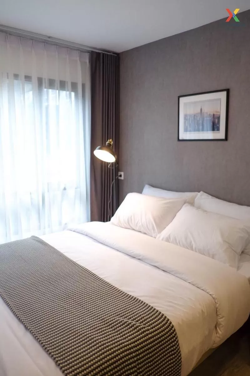 FOR RENT condo , Pause Sukhumvit 115 , BTS-Pu Chao , Thepharak , 