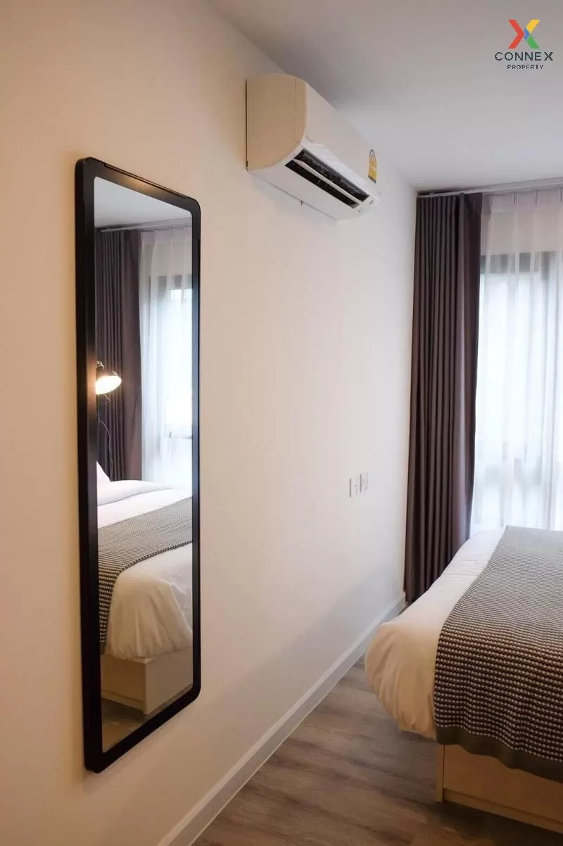 FOR RENT condo , Pause Sukhumvit 115 , BTS-Pu Chao , Thepharak , 