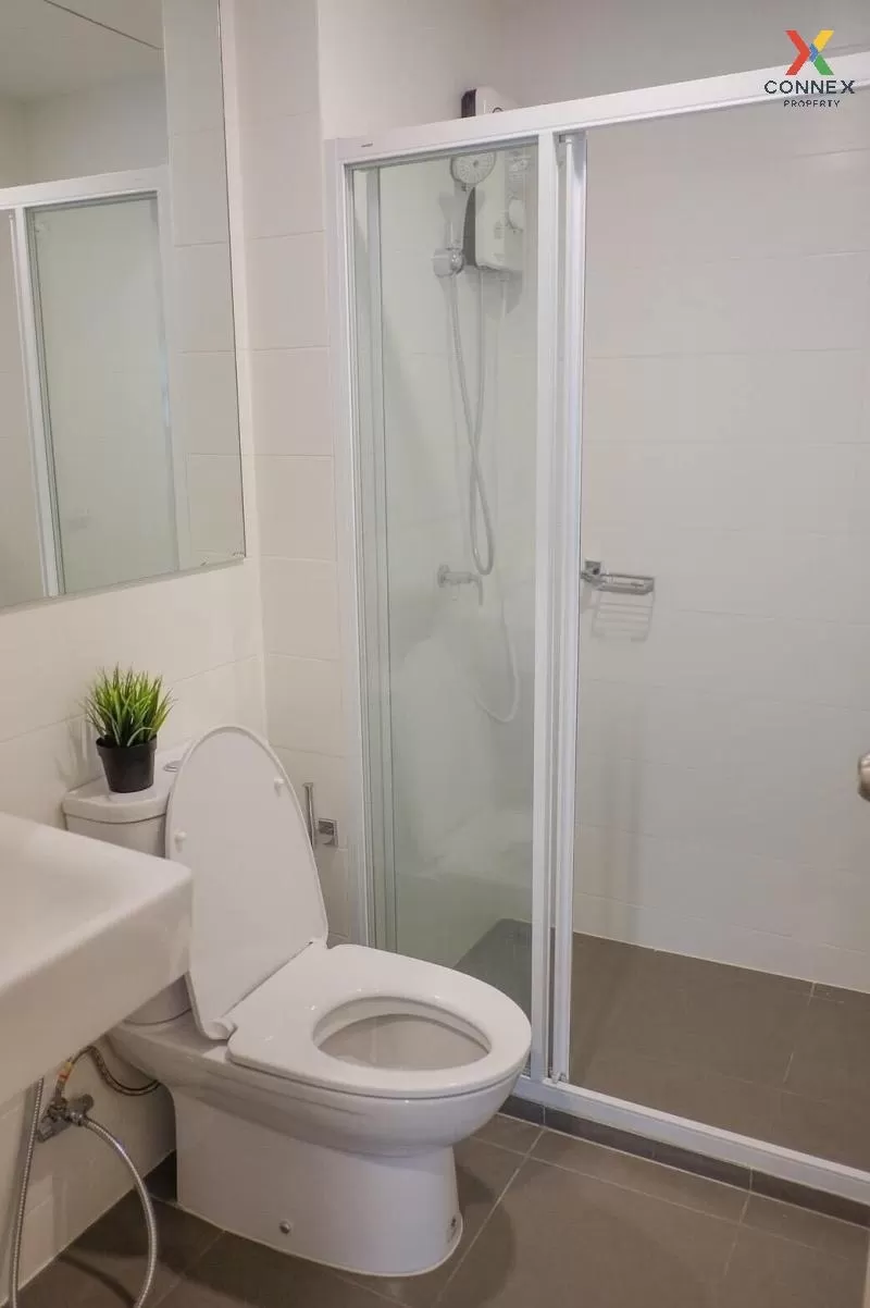 FOR RENT condo , Pause Sukhumvit 115 , BTS-Pu Chao , Thepharak , 