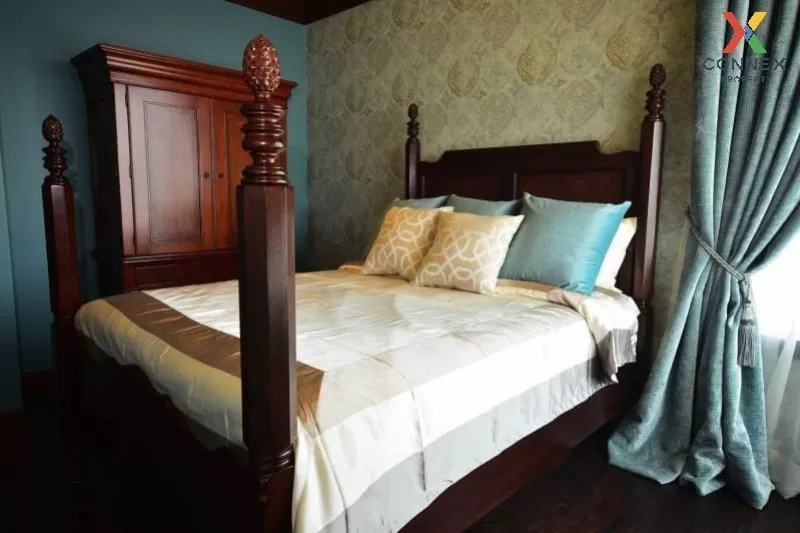 เช่าคอนโด  ออกัสตัน สุขุมวิท 22 BTS-พร้อมพงษ์ คลองตัน เขต คลองเตย