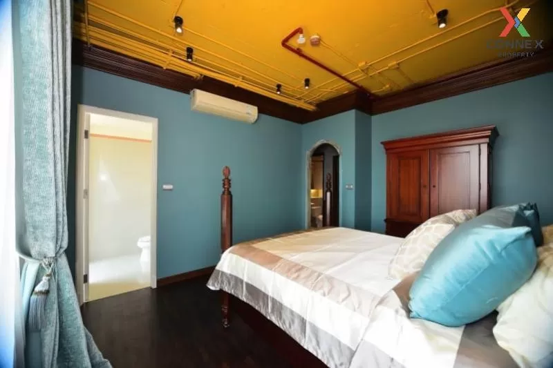 เช่าคอนโด  ออกัสตัน สุขุมวิท 22 BTS-พร้อมพงษ์ คลองตัน เขต คลองเตย