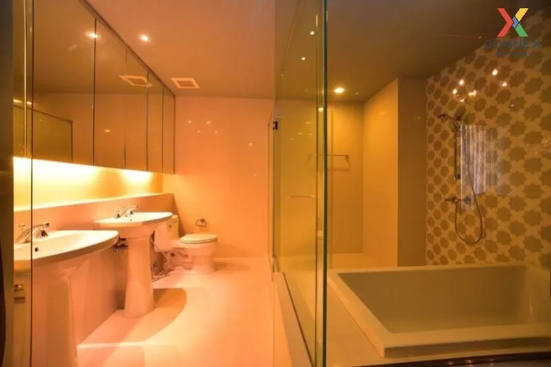 เช่าคอนโด  ออกัสตัน สุขุมวิท 22 BTS-พร้อมพงษ์ คลองตัน เขต คลองเตย