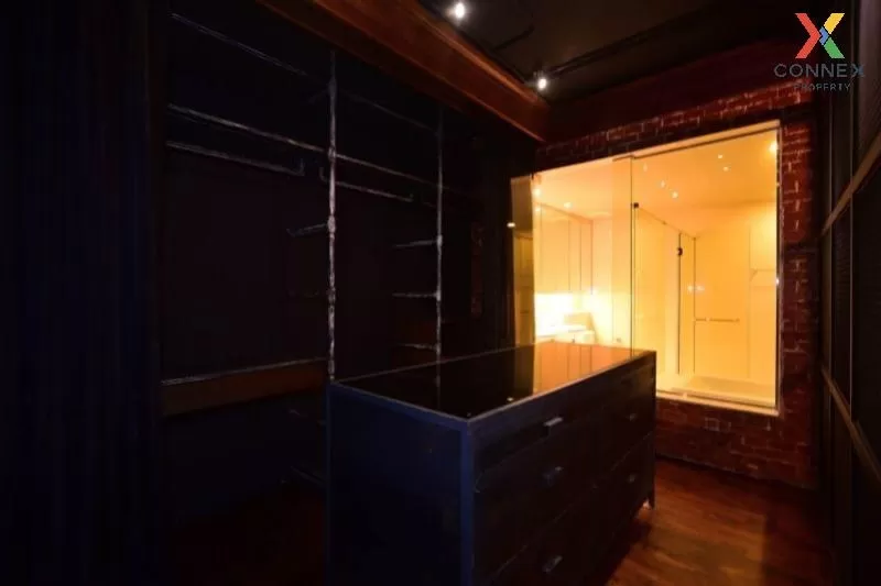 เช่าคอนโด  ออกัสตัน สุขุมวิท 22 BTS-พร้อมพงษ์ คลองตัน เขต คลองเตย